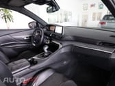 Peugeot 5008 1.6 BlueHDi GT Line