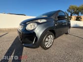Citroen C1 1.0 VTi Shine