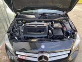 Mercedes-Benz A 180 CDI BE Urban