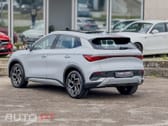 BYD Atto 3 60.48 kWh Design