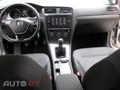 Volkswagen Golf Variant 1.6 TDi Highline