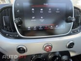 Fiat 500 1.0 Hybrid Sport