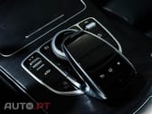 Mercedes-Benz C 350 e 7G-TRONIC AMG Line