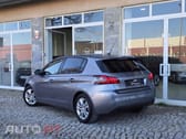Peugeot 308 1.2 PureTech Active
