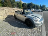 MINI Cabrio Cooper D 1.6