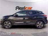 Nissan Qashqai 1.5 dCi N-Connecta 18