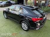Audi Q3 35 TDI S tronic