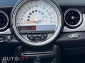 MINI Cabrio Cooper D