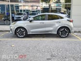Ford Puma 1.0 EcoBoost mHEV ST-Line X Aut.