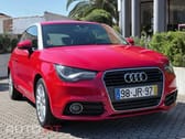 Audi A1 1.6 TDI Sport