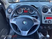 Alfa Romeo Mito 1.3 JTD Distinctive S&S