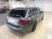 Mercedes-Benz C 220 d