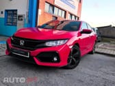 Honda Civic 1.0 i-VTEC Executive Premium