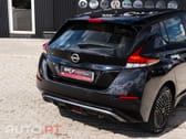Nissan Leaf e+ N-Connecta