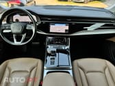 Audi Q7 55 TFSIe quattro Tiptronic