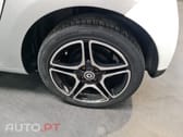 Smart ForFour passion