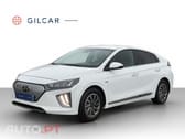 Hyundai Ioniq Business