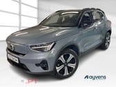 Volvo XC40 Recharge Plus