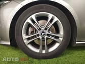 Mercedes-Benz CLA 180 Shooting Brake
