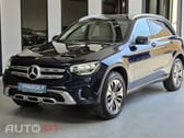 Mercedes-Benz GLC 300 e 4Matic