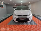 Ford S-Max ND
