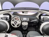 Fiat 500C 1.2 Lounge MTA