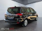 Opel Zafira 1.4 Turbo Innovation
