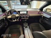 Mercedes-Benz CLA 220 d AMG Line Aut.