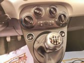 Fiat 500 1.0 Hybrid Connect