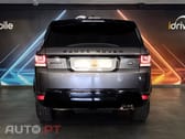 Land Rover Range Rover Sport 2.0 SD4 S