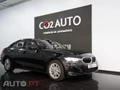 BMW 320 e Auto