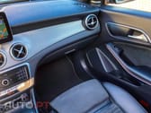 Mercedes-Benz CLA 220 Shooting Brake d 7G-DCT AMG Line