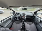Toyota Aygo 1.0 + AC