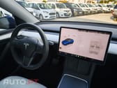 Tesla Model Y Long Range Tração Integral