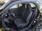Smart ForTwo 0.9 Passion 90