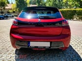 Peugeot 208 Allure 50 kWh 136cv