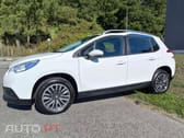Peugeot 2008 1.2 VTi Active