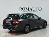 Mercedes-Benz C 180 BlueTEC Avantgarde