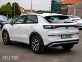 Volkswagen T-Roc 1.5 eTSI Life DSG
