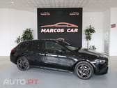 Mercedes-Benz CLA 250 Amg Pack Night