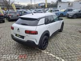 Citroen C4 Cactus 1.2 PureTech Shine