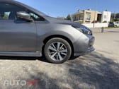 Nissan Leaf Acenta Access