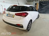 Hyundai i20 1.0 T-GDI Comfort