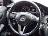 Mercedes-Benz A 180 Dynamic Edition