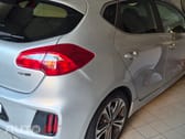 Kia Ceed GT LINE
