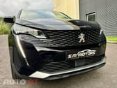 Peugeot 3008 1.5 BlueHDi Allure Pack