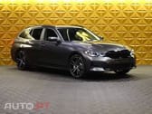 BMW 320 e Line Sport Auto