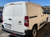 Citroen Berlingo 1.5 BlueHDi M Club