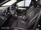 Mercedes-Benz GLC 200 300 e 4MATIC
