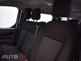 Opel Vivaro 1.5 CDTi L2H1 Essentia